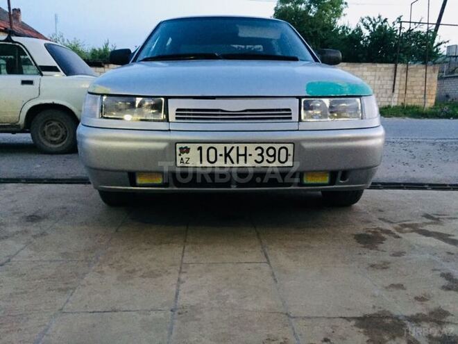 LADA (VAZ) 2110 2001, 165,000 km - 1.5 l - Quba