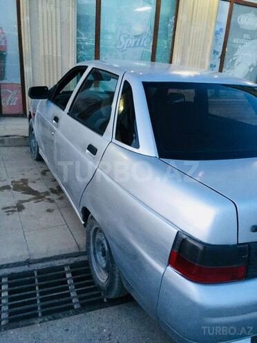 LADA (VAZ) 2110 2001, 165,000 km - 1.5 l - Quba