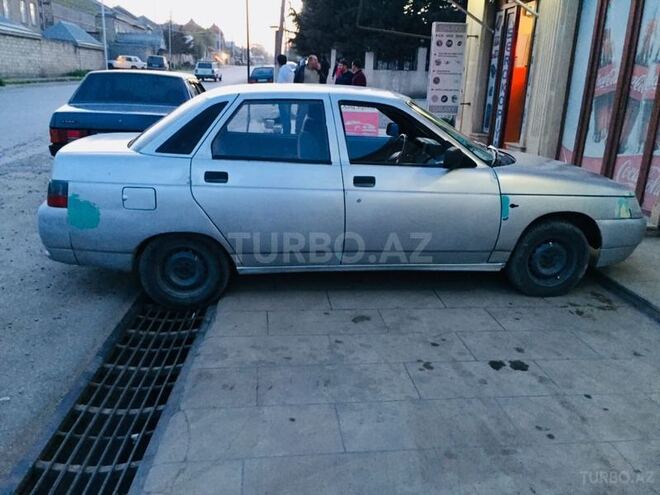 LADA (VAZ) 2110 2001, 165,000 km - 1.5 l - Quba