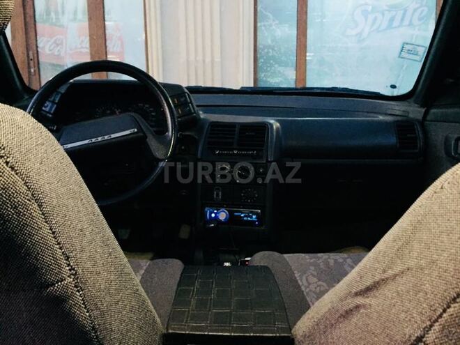 LADA (VAZ) 2110 2001, 165,000 km - 1.5 l - Quba
