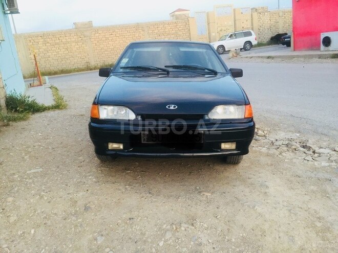 LADA (VAZ) 2115 2008, 178,000 km - 0.2 l - Bakı