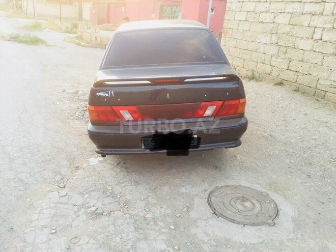 LADA (VAZ) 2115 2008, 178,000 km - 0.2 l - Bakı