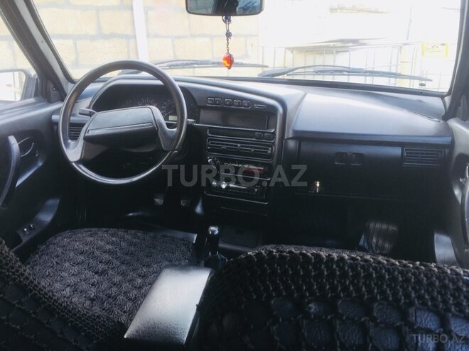 LADA (VAZ) 2115 2008, 178,000 km - 0.2 l - Bakı