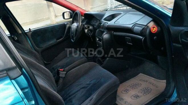 Opel Astra 1996, 299,000 km - 1.6 l - Sumqayıt