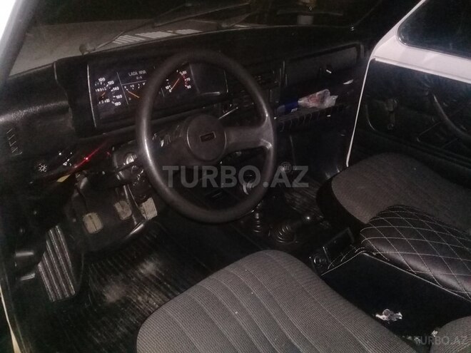 LADA (VAZ) Niva 2008, 116,000 km - 1.7 л - İsmayıllı