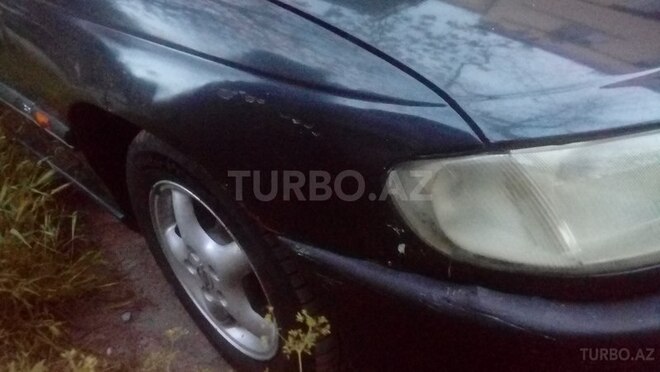 Opel Omega 1996, 267,700 km - 2.0 l - Bakı