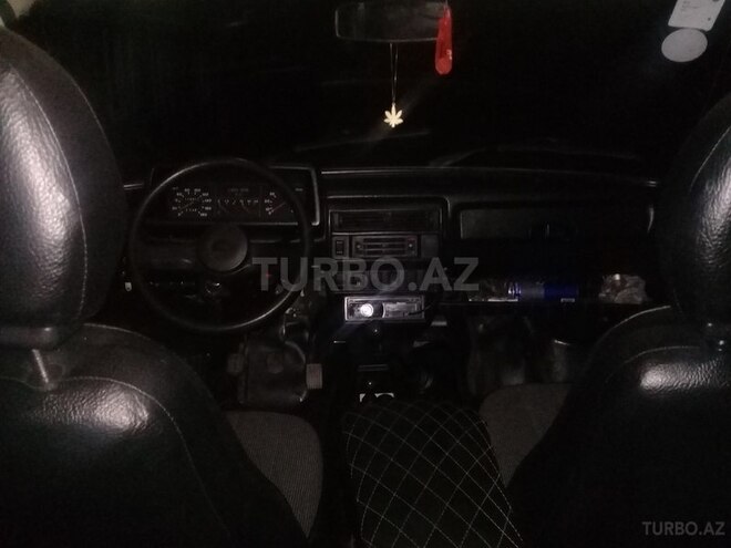 LADA (VAZ) Niva 2008, 116,000 km - 1.7 л - İsmayıllı