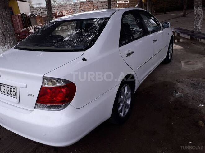 Toyota Camry 2005, 271,000 km - 2.4 l - Bakı