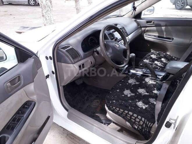 Toyota Camry 2005, 271,000 km - 2.4 l - Bakı