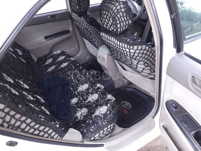 Toyota Camry 2005, 271,000 km - 2.4 l - Bakı