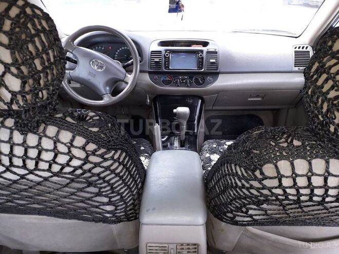 Toyota Camry 2005, 271,000 km - 2.4 l - Bakı