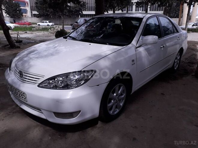 Toyota Camry 2005, 271,000 km - 2.4 l - Bakı