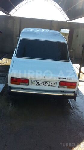 LADA (VAZ) 2107 2008, 48,500 km - 1.6 l - Bakı