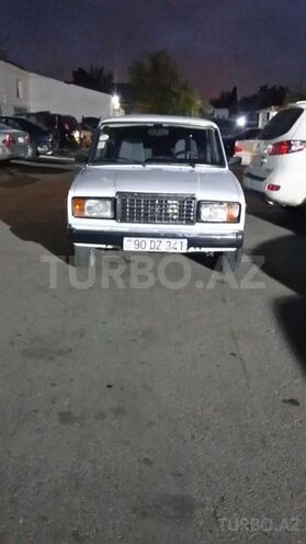 LADA (VAZ) 2107 2008, 48,500 km - 1.6 l - Bakı