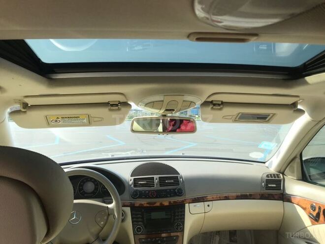 Mercedes C 320 2003, 185,000 km - 3.2 l - Sumqayıt