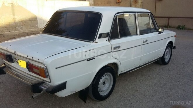 LADA (VAZ) 2106 1986, 195,000 km - 1.6 l - Bakı
