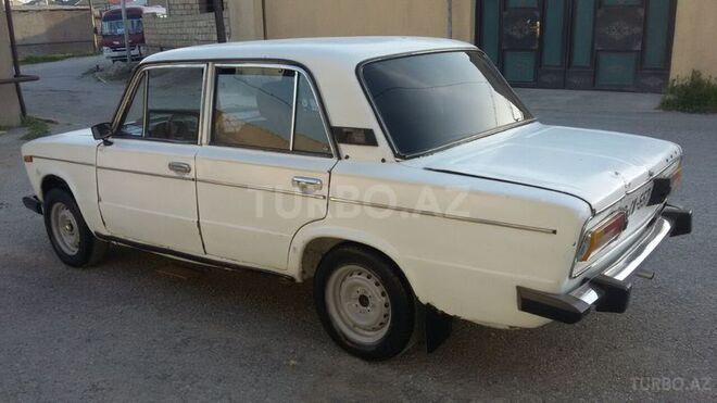 LADA (VAZ) 2106 1986, 195,000 km - 1.6 l - Bakı
