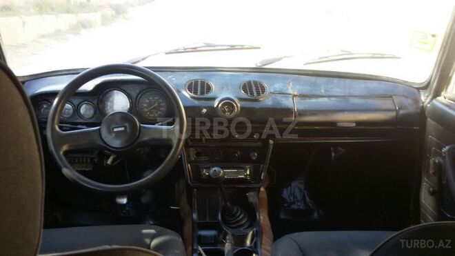 LADA (VAZ) 2106 1986, 195,000 km - 1.6 l - Bakı