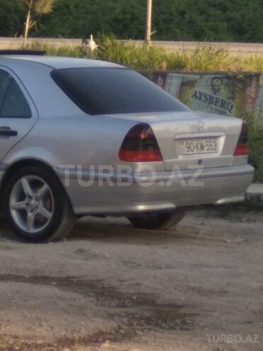 Mercedes A 180 1999, 30,000 km - 1.8 l - Quba