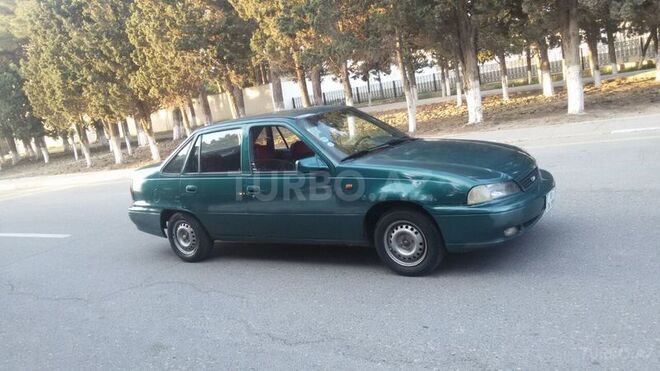 Daewoo Nexia 1997, 455,000 km - 1.5 л - Sumqayıt
