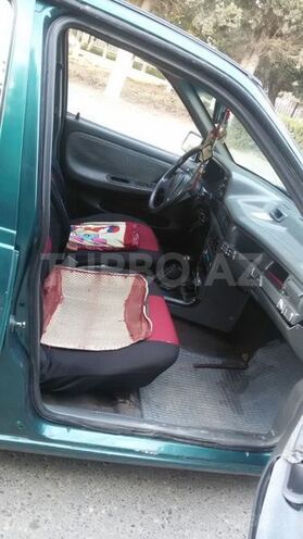 Daewoo Nexia 1997, 455,000 km - 1.5 л - Sumqayıt