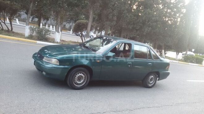 Daewoo Nexia 1997, 455,000 km - 1.5 л - Sumqayıt