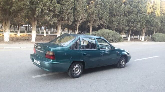 Daewoo Nexia 1997, 455,000 km - 1.5 л - Sumqayıt