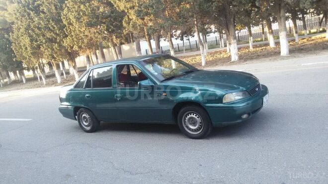 Daewoo Nexia 1997, 455,000 km - 1.5 л - Sumqayıt