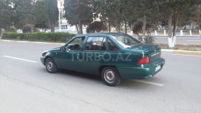 Daewoo Nexia 1997, 455,000 km - 1.5 л - Sumqayıt
