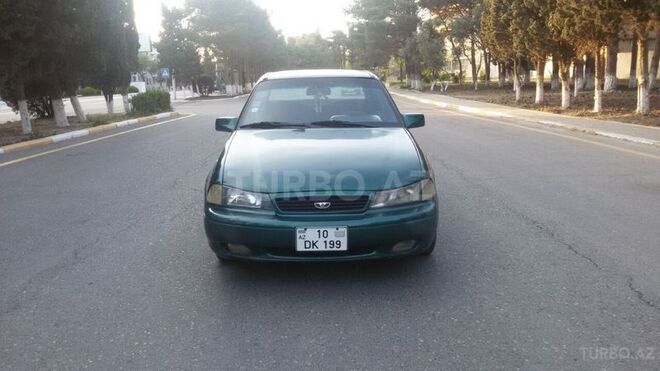 Daewoo Nexia 1997, 455,000 km - 1.5 л - Sumqayıt