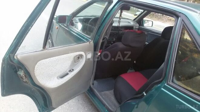 Daewoo Nexia 1997, 455,000 km - 1.5 л - Sumqayıt