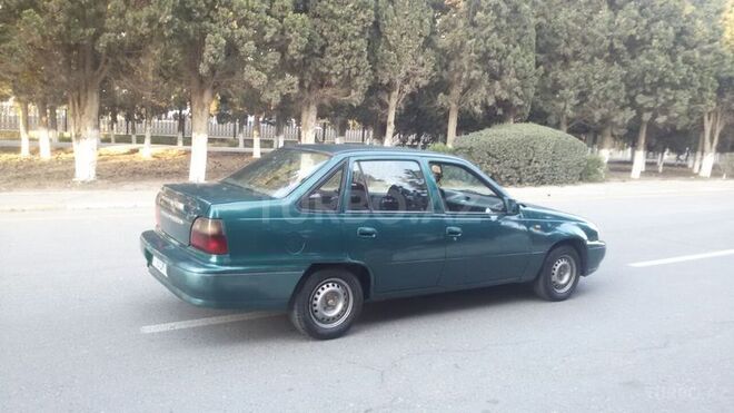 Daewoo Nexia 1997, 455,000 km - 1.5 л - Sumqayıt