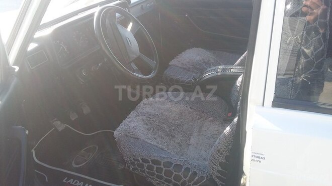 LADA (VAZ) 2107 2009, 27,805 km - 1.6 л - Sumqayıt
