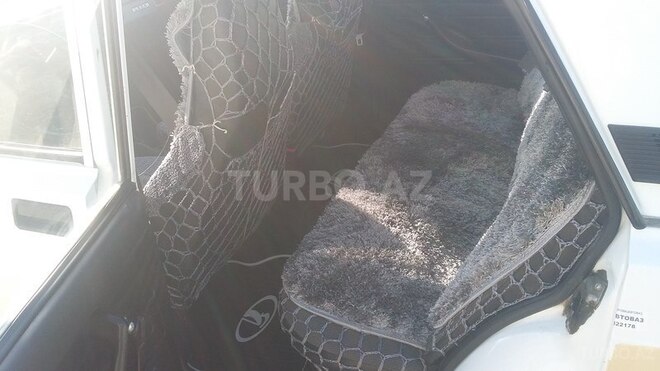 LADA (VAZ) 2107 2009, 27,805 km - 1.6 л - Sumqayıt