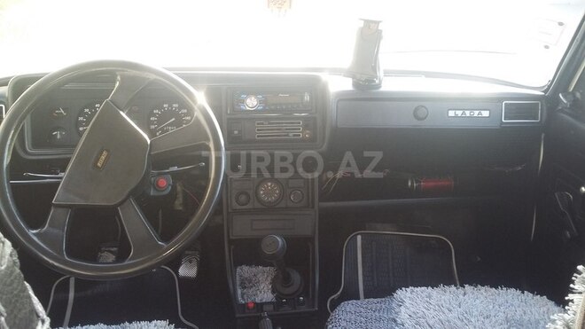 LADA (VAZ) 2107 2009, 27,805 km - 1.6 л - Sumqayıt