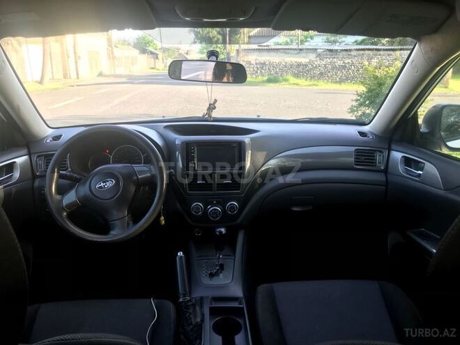 Subaru Impreza 2008, 20,000 km - 2.0 l - Zaqatala