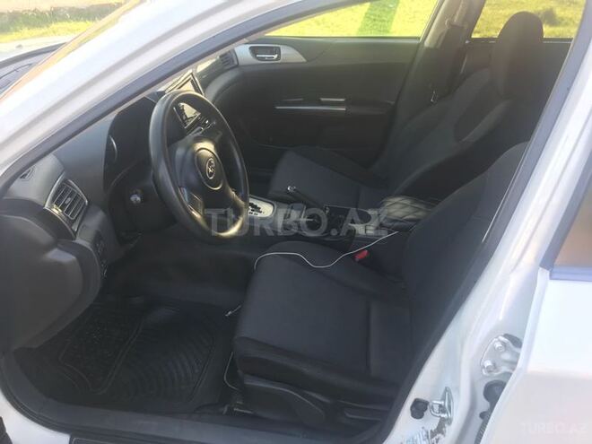 Subaru Impreza 2008, 20,000 km - 2.0 l - Zaqatala