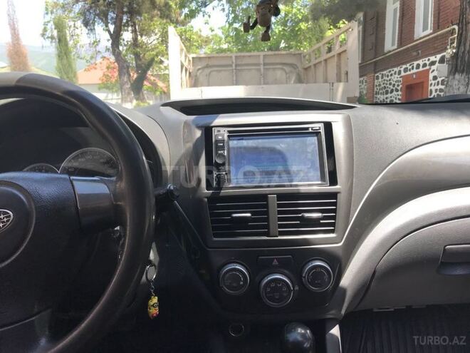 Subaru Impreza 2008, 20,000 km - 2.0 l - Zaqatala