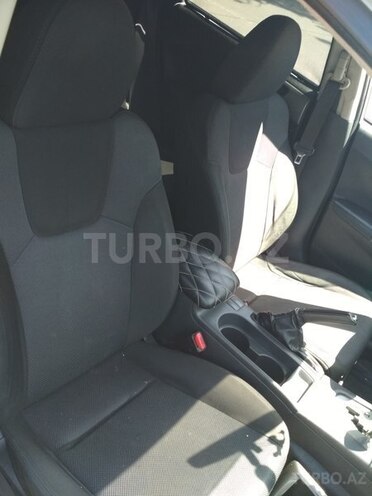 Subaru Impreza 2008, 20,000 km - 2.0 l - Zaqatala