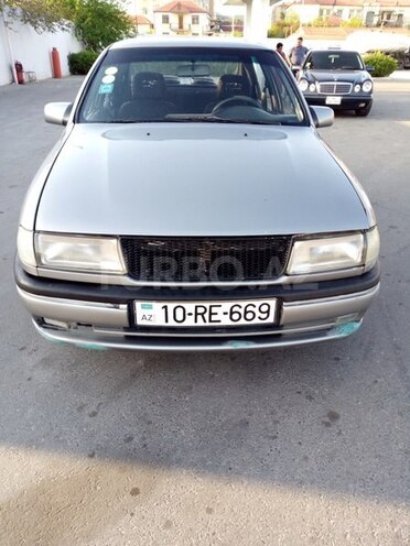 Opel Vectra 1995, 350,000 km - 2.0 l - Bakı