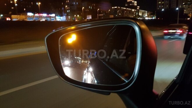 Mazda CX-5 2016, 15,700 km - 2.5 л - Bakı