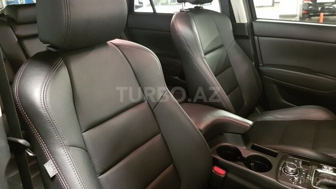 Mazda CX-5 2016, 15,700 km - 2.5 л - Bakı