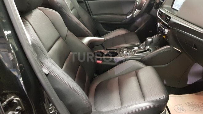 Mazda CX-5 2016, 15,700 km - 2.5 л - Bakı