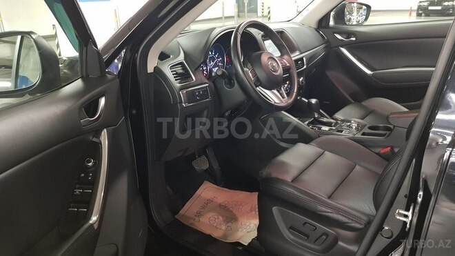 Mazda CX-5 2016, 15,700 km - 2.5 л - Bakı