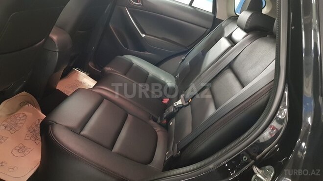 Mazda CX-5 2016, 15,700 km - 2.5 л - Bakı
