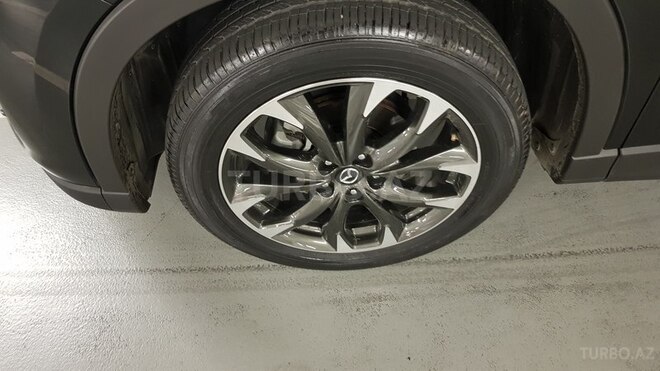 Mazda CX-5 2016, 15,700 km - 2.5 л - Bakı