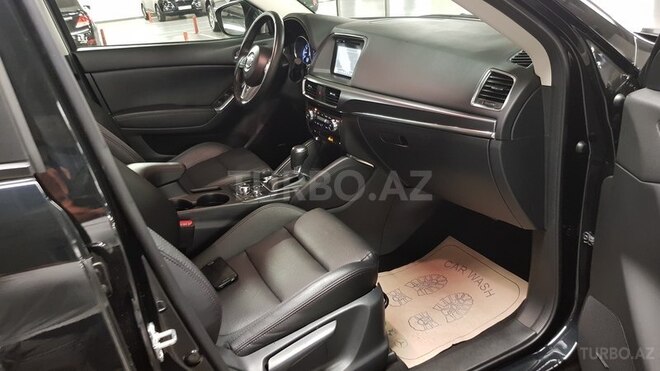 Mazda CX-5 2016, 15,700 km - 2.5 л - Bakı