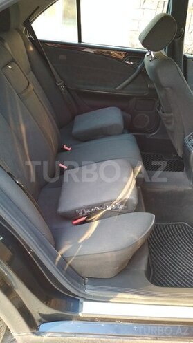 Mercedes E 220 2000, 397,800 km - 2.2 l - Bakı