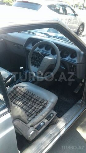 Mitsubishi Galant 1978, 80,000 km - 1.8 l - Bakı
