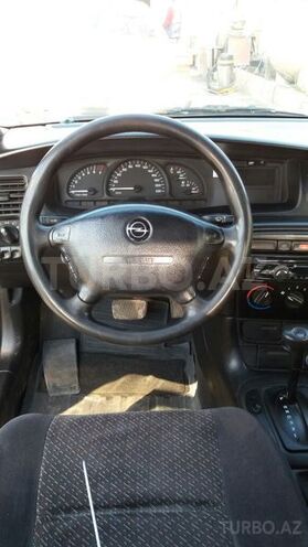 Opel Vectra 1997, 255,000 km - 1.8 l - Bakı